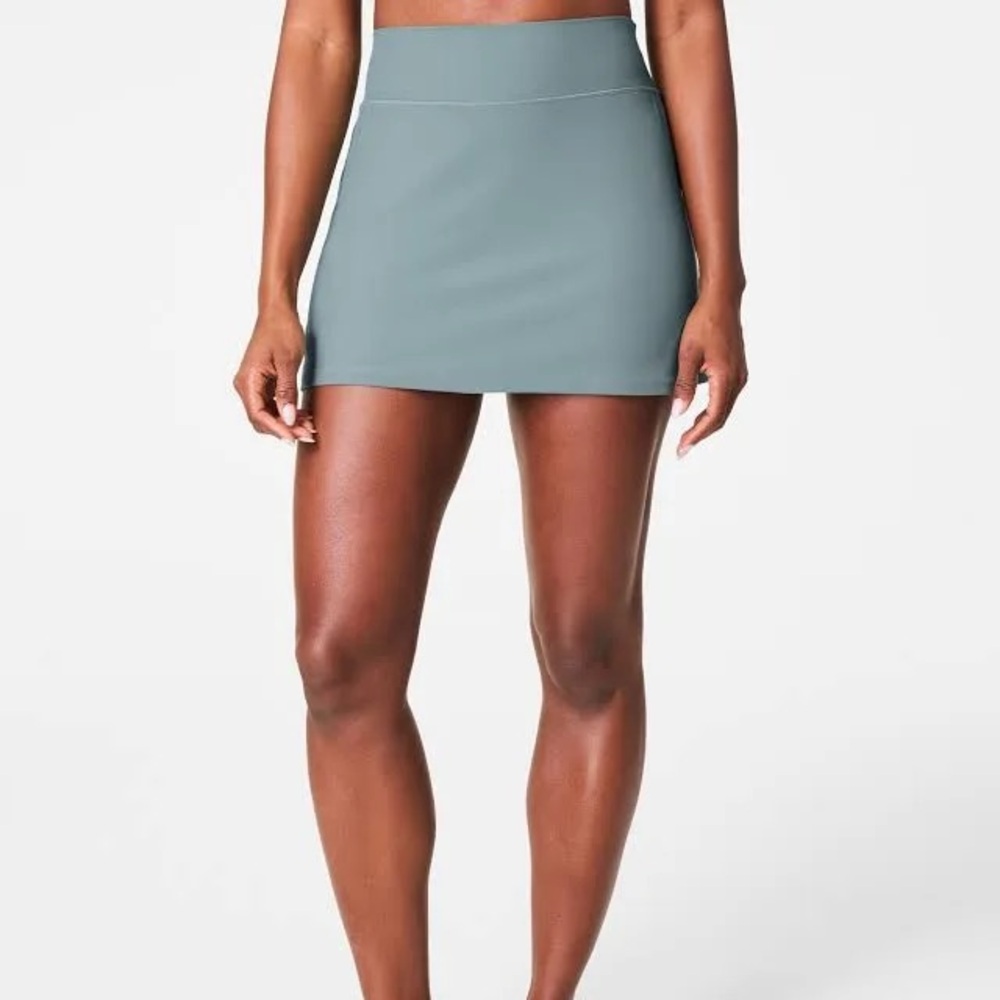 NWT Spanx skort
